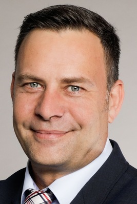 Zum 1. Oktober 2020 übernahm Tobias Dietz die Leitung des Vertriebs bei der Epta Deutschland GmbH.