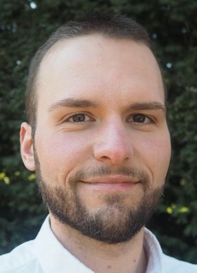 Robin Helmes hat die Leitung des neuen „Air Germany Team“ übernommen.