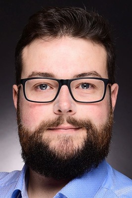 Stefan Janietz, Technischer Berater für die Gebiete Südbayern und Südwürttemberg.