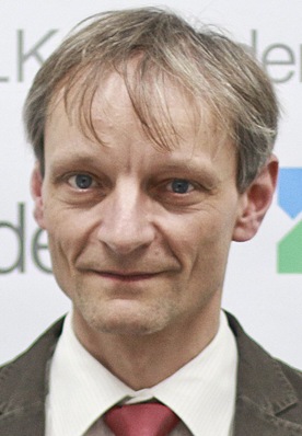 Dr. Ralph Krause ist neuer Vorsitzender der FGK-Arbeitsgruppe „Bewertungsverfahren“.