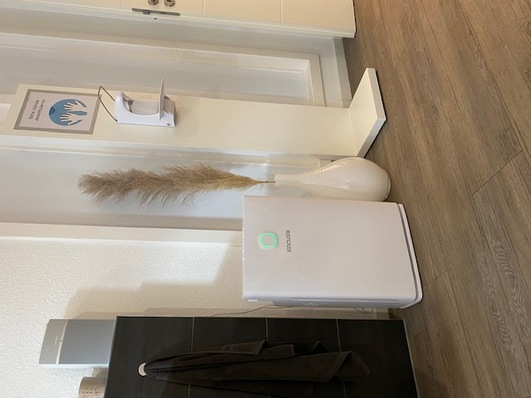 Das „Produkt des Jahres“ von coolair