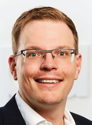 Zum 1.01.2021 übernimmt Tobias Mühlenkamp (36) das Verkaufsgebiet Nord-Ost von Cool Compact.