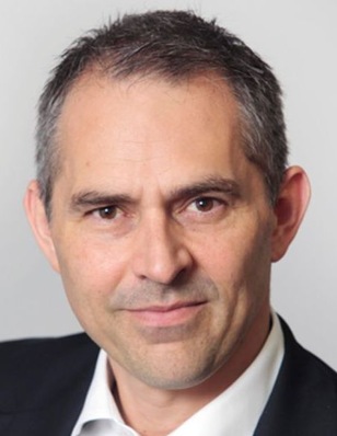 Oliver Koukal (48) ist in den Vorstand des Bundesverbands Wärmepumpe e. V. (BWP) gewählt worden.