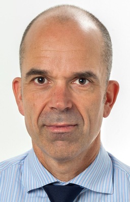 Ralph Jakobs, Geschäftsführer Industrial der Vaillant Group, scheidet aus der Geschäftsführung des Unternehmens mit Wirkung zum Jahresende 2020 aus.