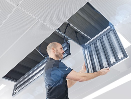 Über das aquatherm black system Hochleitungsmodul informieren die aquatherm Experten an insgesamt sechs Terminen im ersten Halbjahr 2021.