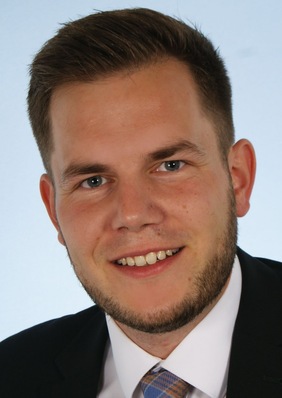 Seit Anfang Oktober 2020 hat Daniel Schneider das Vertriebsgebiet Frankfurt, Darmstadt und Kassel der FläktGroup Deutschland übernommen.