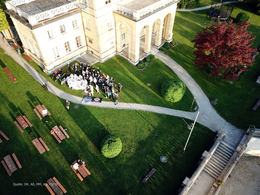 2018, 4. Kälten-Treff am Starnberger See