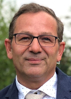 Martin Stocker ist seit November 2020 Sales Manager Süd bei Eckelmann.
