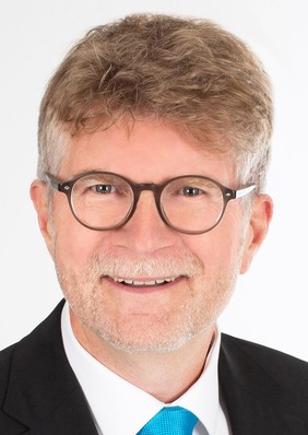 Wilfried Laffin, Vertriebsingenieur im Außendienst bei Menerga.