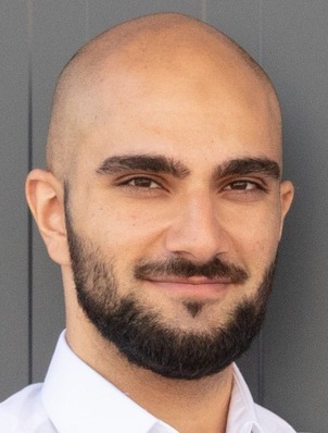Seit dem 1.04.2021 verstärkt Mustafa Selman die Vertriebsmannschaft von Haier Europe als HVAC Sales Engineer DACH.