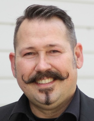 Tobias Durst hat die Bereichsleitung der Menerga-Produktion in Mülheim an der Ruhr übernommen.