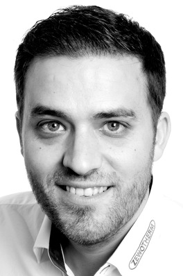 Zewotherm hat Felix Kölders zum Vertriebsleiter Deutschland, Österreich und Luxemburg berufen.