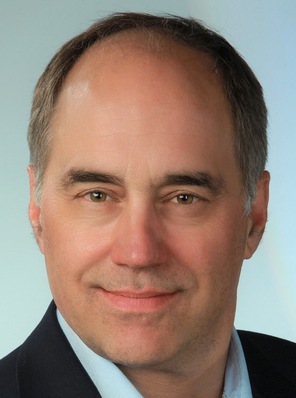 Martin Stümpfle ist neuer Geschäftsführer der deutschen Niederlassung der Sauermann Gruppe.