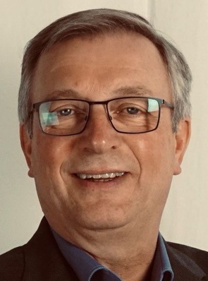 Manfred Könning, Kemper GmbH, Obmann des Unterausschusses Erfassen luftfremder Stoffe im VDMA.