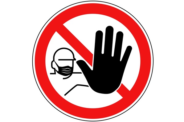 BGN: „Kaltvernebelung“ ist für die dauerhafte Anwendung bei Anwesenheit von Personen nicht anzuwenden.