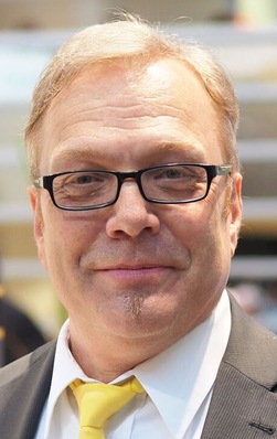 Produktmanagement-Leiter Jürgen Jahn ist nun im Ruhestand.