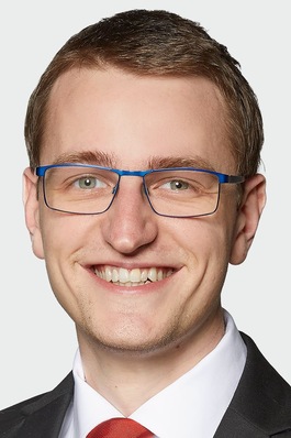 Stefan Winter ist neuer Technischer Berater in der Vertriebsregion Nord (Bremen, Niedersachsen).