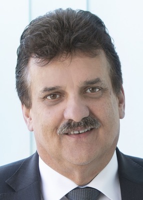 Christian Wehrle wurde zum Vorstandsvorsitzenden der Bitzer SE ernannt.