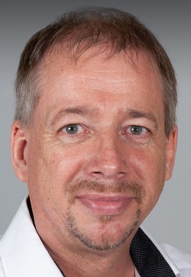 Matthias Franke ist der neue Außendienstmitarbeiter für das südöstliche Niedersachsen (intern Vertriebsgebiet 07).