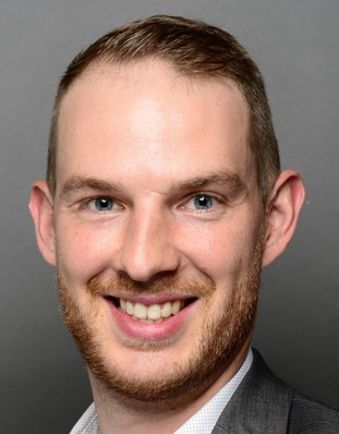 Zum 1. Oktober 2021 hat Lukas Henning (29) die Leitung der Frigotechnik-Niederlassung Bremen übernommen.