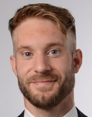 Seit dem 1. August 2021 ist Jannik Schaller Sales Representative von Johnson Controls und deckt von Hamburg aus das Postleitzahlgebiet 18 bis 28 ab.