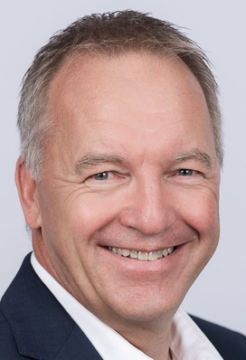 Nach 13 Jahren verlässt Geschäftsführer Christian Bolsmann Ende April 2022 Pluggit.