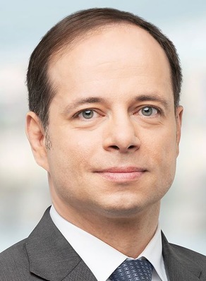 Philipp Eckelmann ist ab 1.11.21 neuer Vorstandsvorsitzender der Eckelmann AG.