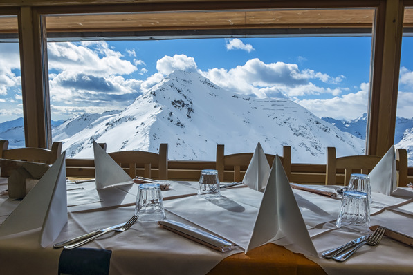 Die Raumluftqualität ist gerade im Winter für die Verringerung des Infektionsrisikos ausschlaggebend. 