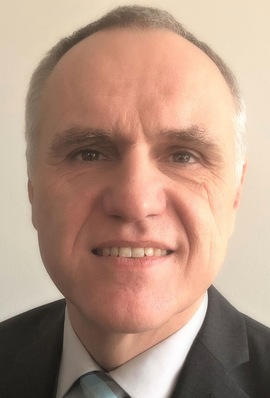 Dietrich Asche (54) übernimmt zum 1. Februar 2022 die Geschäftsführung beim BIV.