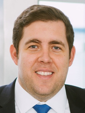 Dr. Tobias Merl ist seit 1. Januar 2022 CEO bei Pfannenberg.