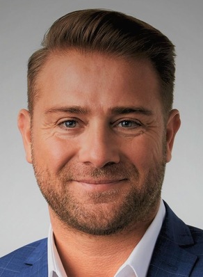 Pancrazio Tondo ist seit 1. Januar 2022 Geschäftsführer bei der Rivacold CI GmbH.