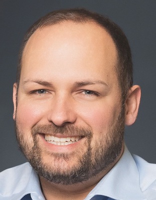 Seit dem 1. Januar 2022 ist Alexander Wahler Leiter der Frigotechnik-Niederlassung Rostock.