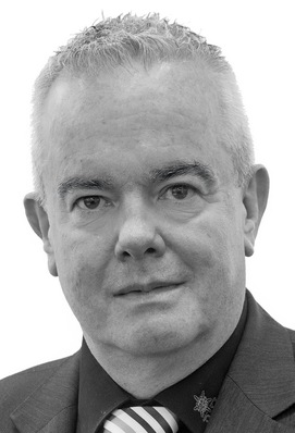 Dipl.-Ing. Peter Bachmann ist am 1. März 2022 im Alter von 55 Jahren verstorben.