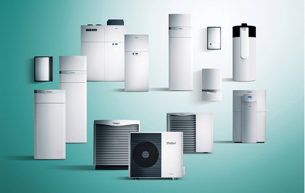 Wärmepumpen sollten genau auf die individuellen Voraussetzungen eines Objektes und die Wünsche bzw. Erfordernisse der Nutzer hin geplant werden. Die Hersteller haben daher etliche Technologien im Programm.