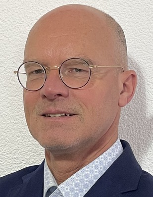 Seit dem 1. April leitet Michael Hubatsch die Frigotechnik-Niederlassung für Nürnberg und Umgebung.