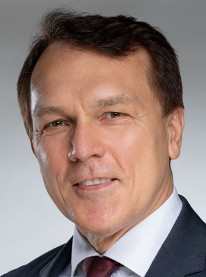 Peter Fenkl prägt seit 22 Jahren das Unternehmen Ziehl-Abegg.