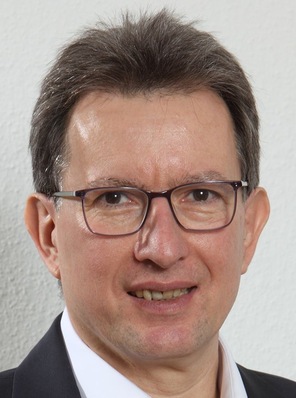 Für Gampper betreut Dipl. Ing. Jürgen Nowack mit seiner Industrievertretung ab sofort das Gebiet Berlin, Brandenburg, Mecklenburg-Vorpommern sowie nördliches Sachsen-Anhalt.