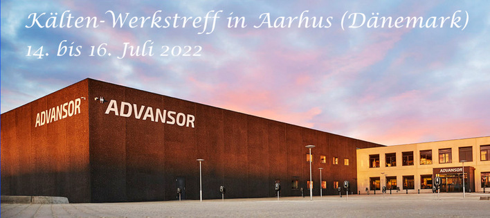 Der Kälten-Werkstreff ist für die 25 Teilnehmer komplett kostenfrei.