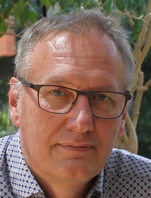 Claus Händel, Geschäftsführer Technik des FGK.