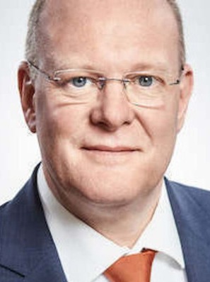 Frank Jansing wird am 1. Oktober 2022 neuer Geschäftsführer der Viessmann Kältetechnik Deutschland Vertriebs GmbH & Co. KG.