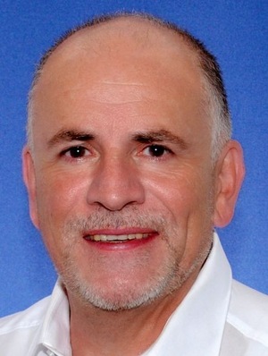 Horst Abele ist seit Anfang August als neuer Ansprechpartner im Raum Frankfurt für den Bereich HVAC bei Johnson Controls zuständig.