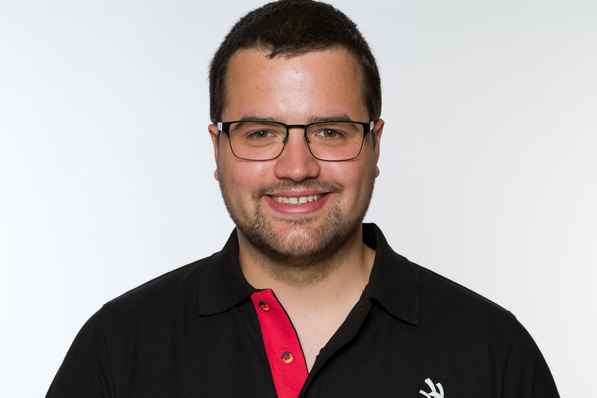 Frederik Stiegen aus Bad Harzburg