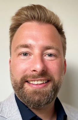 Dennis Scheulen vertritt für die Rivacold CI GmbH das Vertriebsgebiet West.