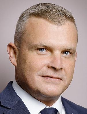 Zum 1. September 2022 ist Reinhard Kern (49) an die Spitze des Vertriebs von Epta Deutschland gerückt.