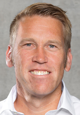 Am 1. Januar 2023 wird Benno Brinlinger neuer Geschäftsführer von Refco.