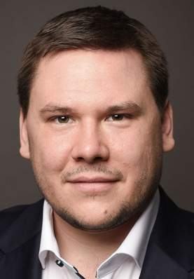 Jakob B. Albersdörfer leitet das neue Vertriebsbüro von L&R Kältetechnik in München.