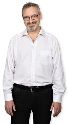 Dirk Rehfeld, Chefredakteur, 
rehfeld@diekaelte.de