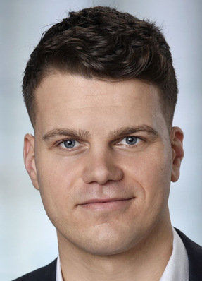 Seit dem 1. Januar 2023 ist Malte Paschen als Sales Representative Im Vertriebsteam Nord von Johnson Controls tätig.