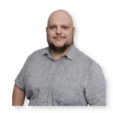 Oliver Barner, Redakteur, barner@diekaelte.de