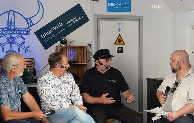 Das Thema Ausbildung nimmt nicht jeder so ernst wie unsere Gäste. Daran muss sich etwas ändern. 